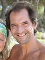 Cartel Stéphane De Groodt