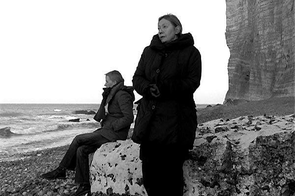 Foto Clara Le Picard, Pierre Creton, Françoise Lebrun
