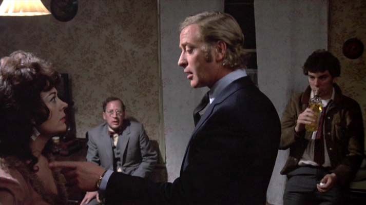 Asesino implacable : Foto