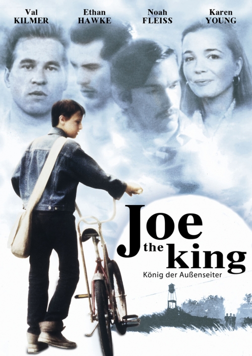 Joe the King : Cartel