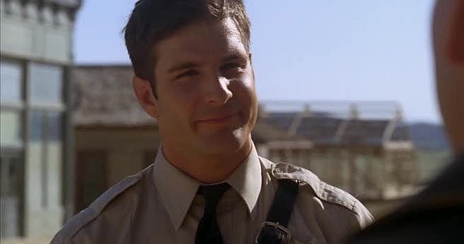 La conspiración del silencio : Foto