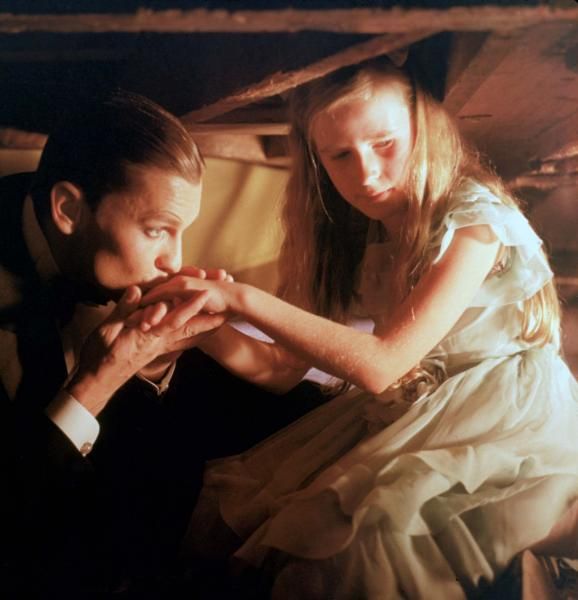 La caída de los dioses : Foto