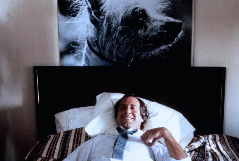 Fletch, el camaleón : Foto