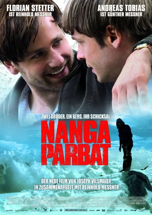 Nanga Parbat : Cartel