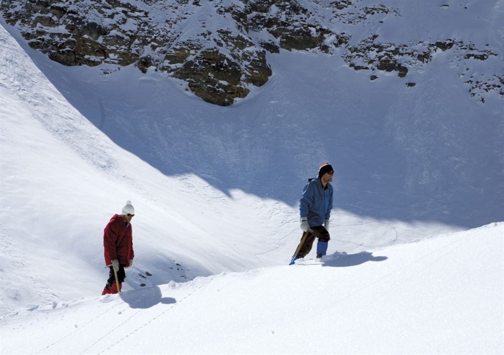 Nanga Parbat : Foto