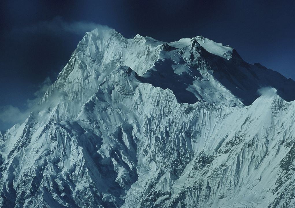 Nanga Parbat : Foto