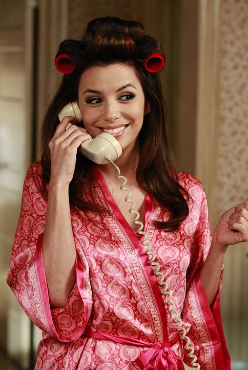 Mujeres Desesperadas : Foto Eva Longoria