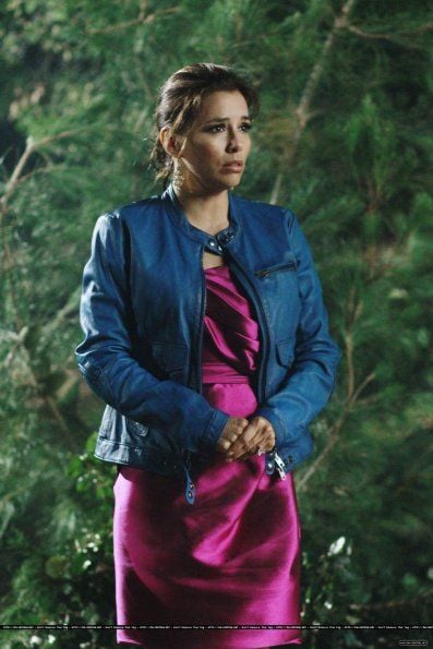 Mujeres Desesperadas : Foto Eva Longoria