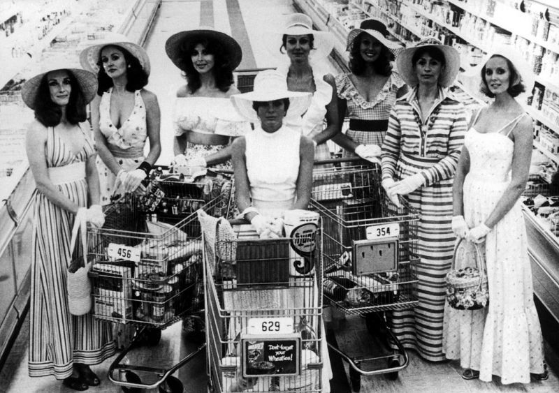 Las Mujeres de Stepford : Foto