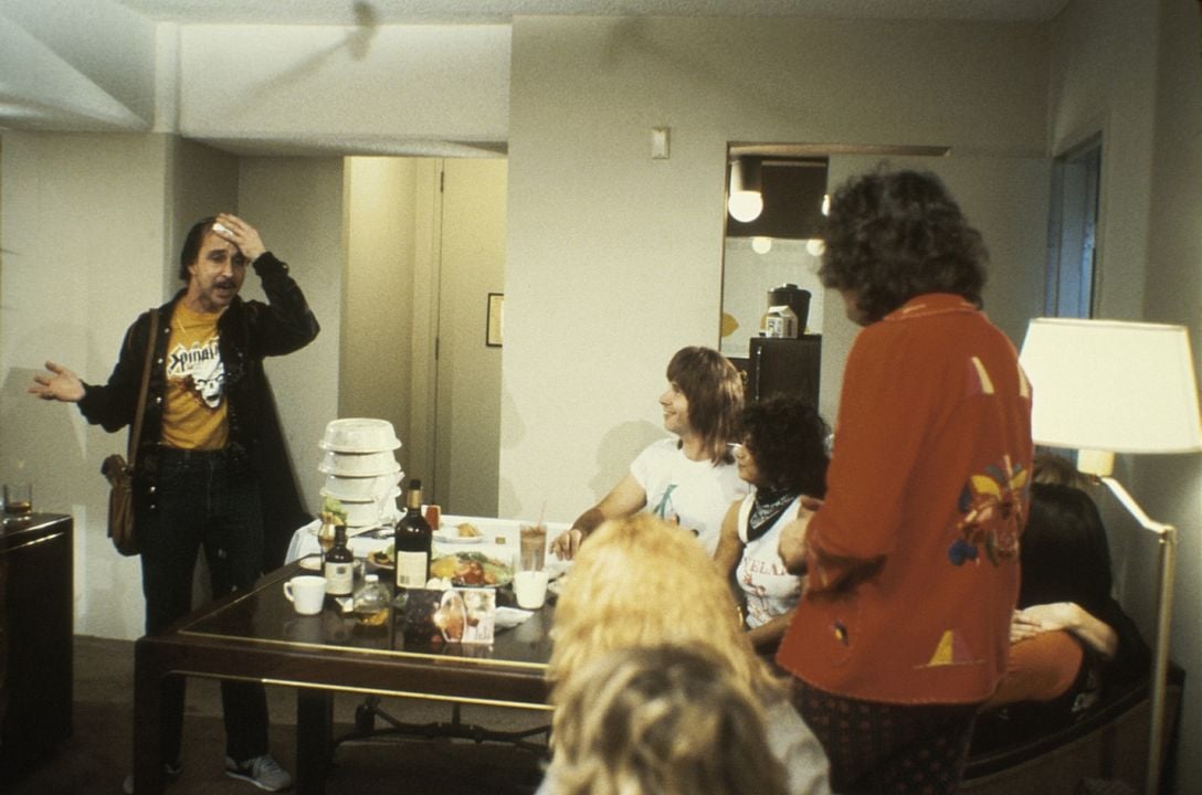 This Is Spinal Tap : Foto