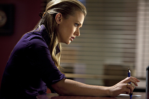 Foto A.J. Cook