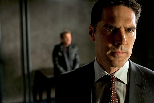 Foto Thomas Gibson