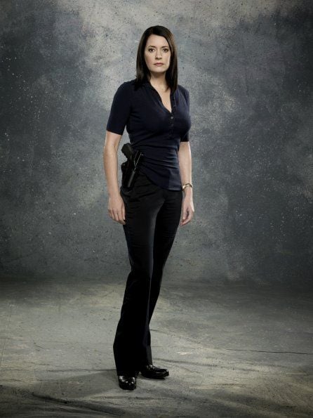 Foto Paget Brewster