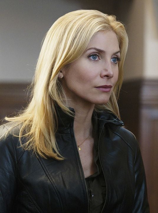 Foto Elizabeth Mitchell