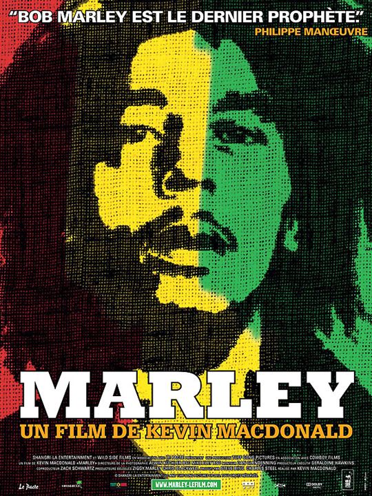 Marley : Cartel