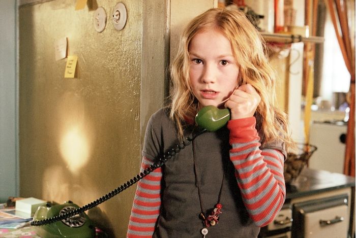 Die wilden Hühner : Foto