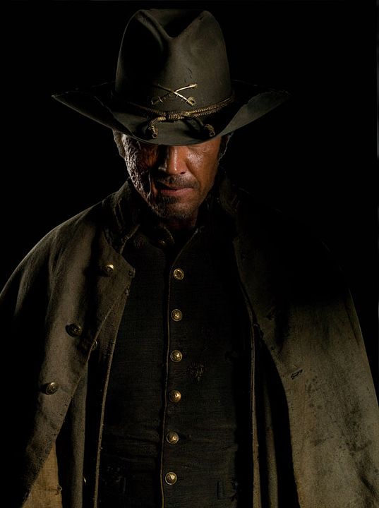 Jonah Hex : Foto