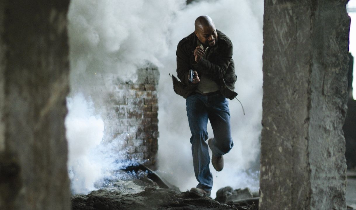 En busca de un héroe : Foto