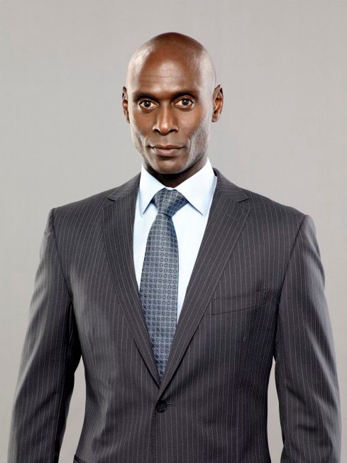 Foto Lance Reddick