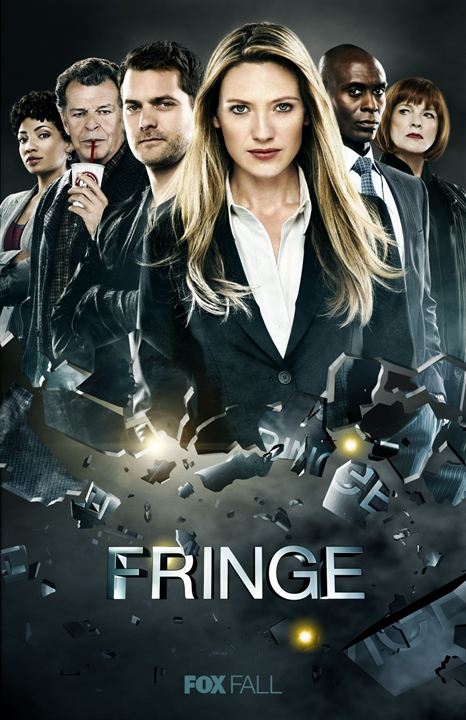 Fringe (Al límite) : Foto