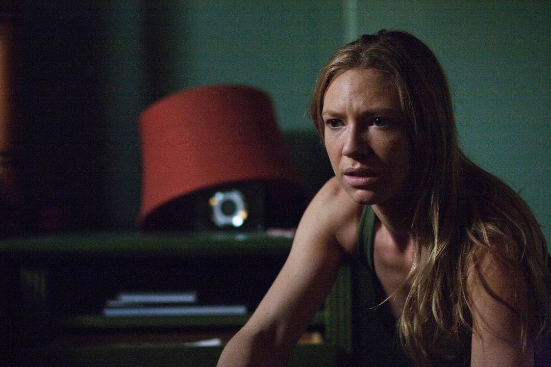 Fringe (Al límite) : Foto Anna Torv