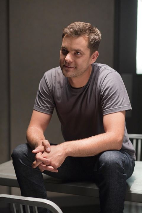 Fringe (Al límite) : Foto Joshua Jackson