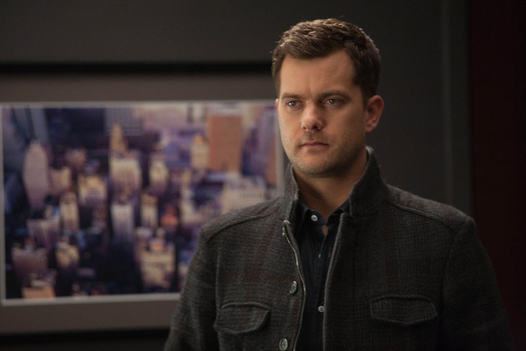 Fringe (Al límite) : Foto Joshua Jackson