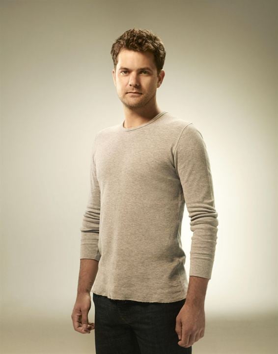 Foto Joshua Jackson