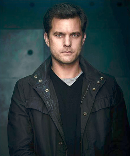 Foto Joshua Jackson