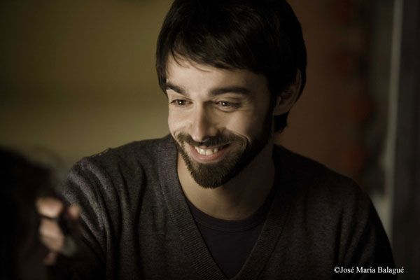 Foto Alberto Amarilla