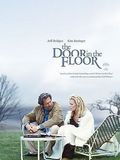 The Door in the Floor (Una mujer difícil) : Cartel