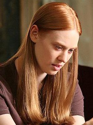 Cartel Deborah Ann Woll