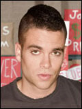 Cartel Mark Salling