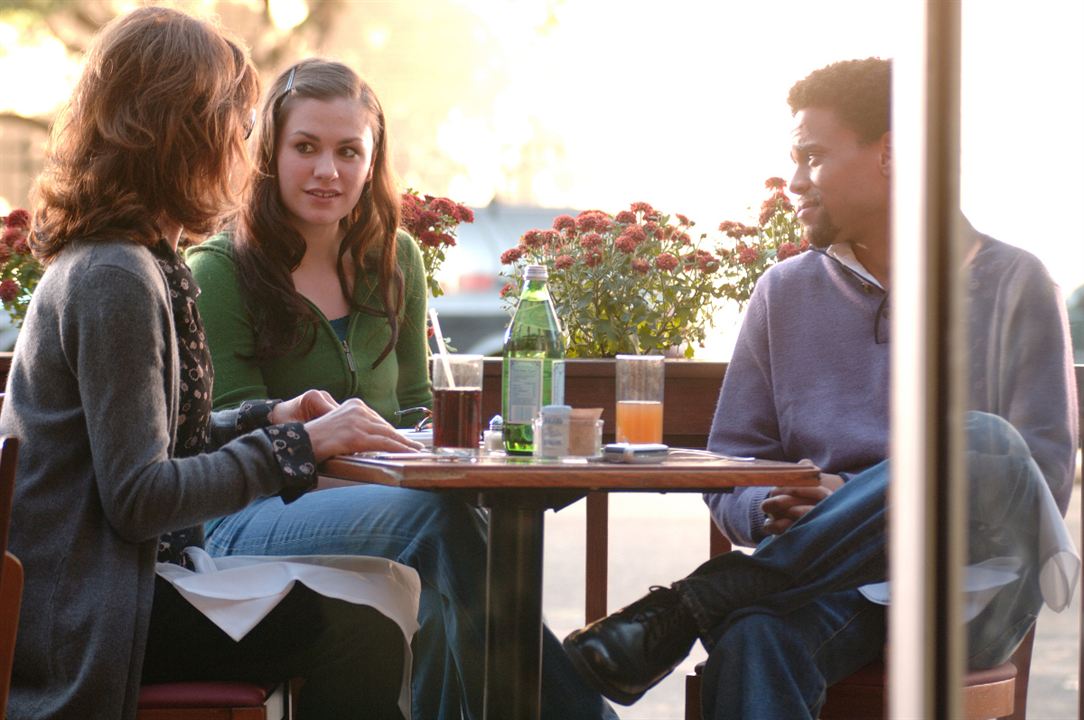 Margaret : Foto Anna Paquin, Michael Ealy