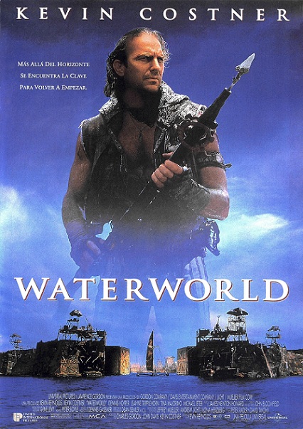 Waterworld : Cartel
