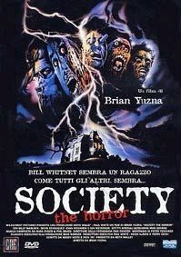 Society : Cartel