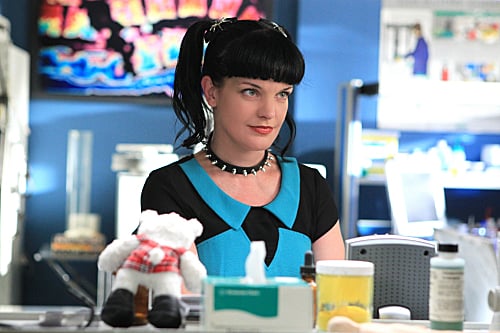 NAVY: Investigación criminal : Foto Pauley Perrette