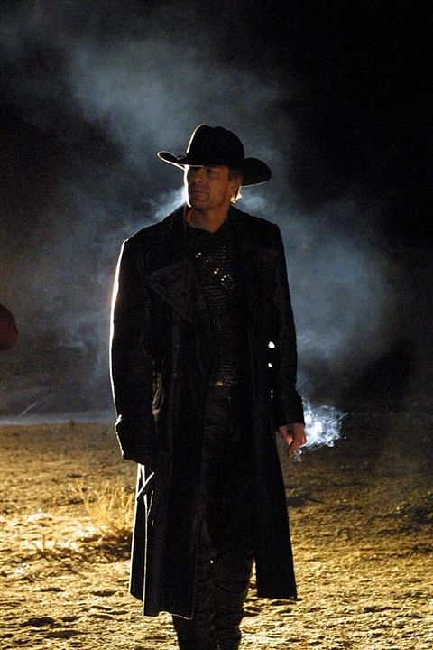 El gran destino : Foto