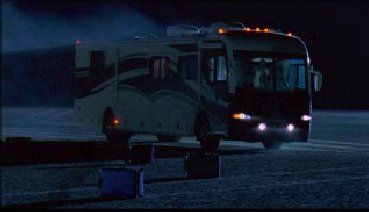 El gran destino : Foto