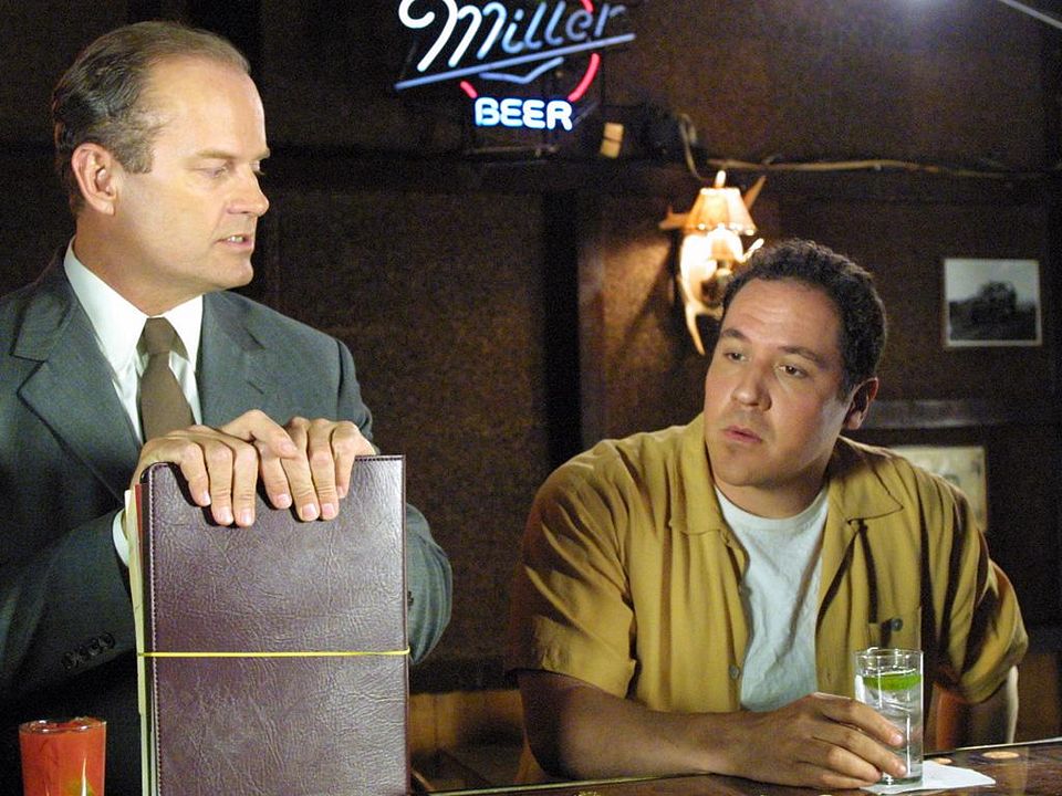 El gran destino : Foto