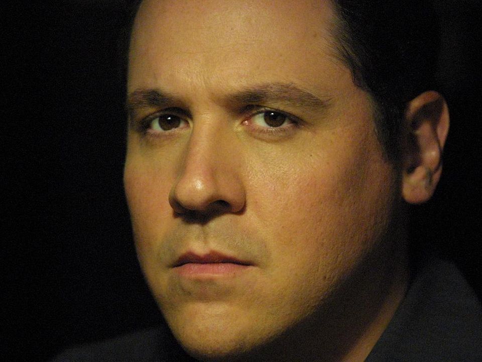 El gran destino : Foto