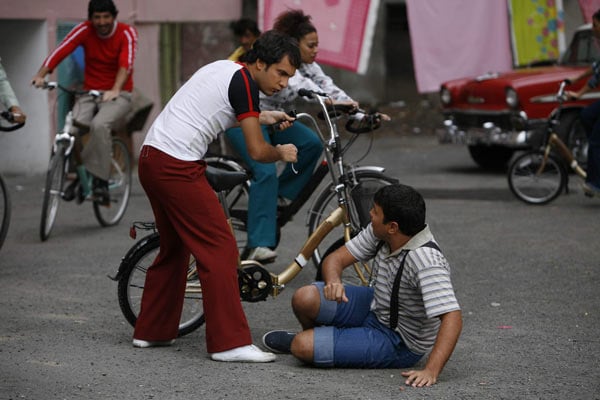 Foto Ozan Açıktan