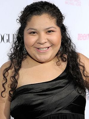 Cartel Raini Rodriguez