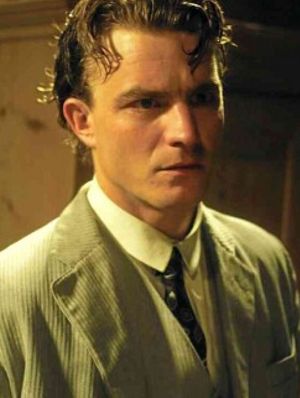 Cartel Friedrich Mücke