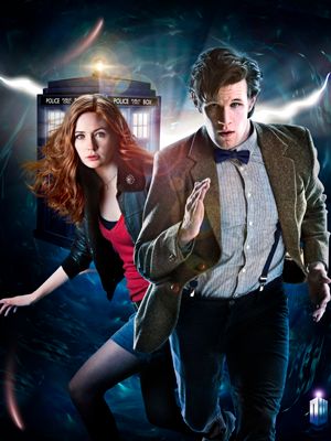 Doctor Who (2005) : Cartel