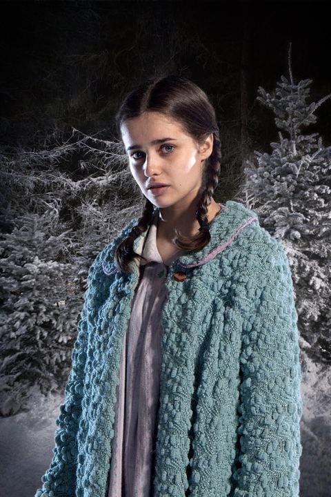 Doctor Who (2005) : Foto Holly Earl