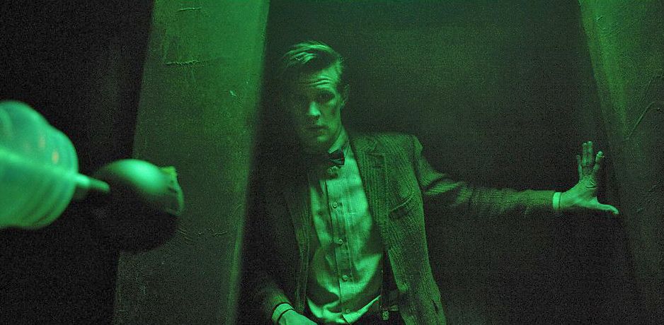 Doctor Who (2005) : Foto Matt Smith (XI)