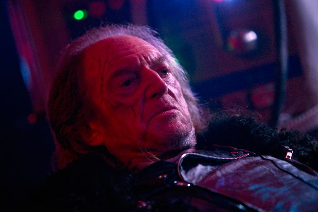 Doctor Who (2005) : Foto David Bradley (IV)