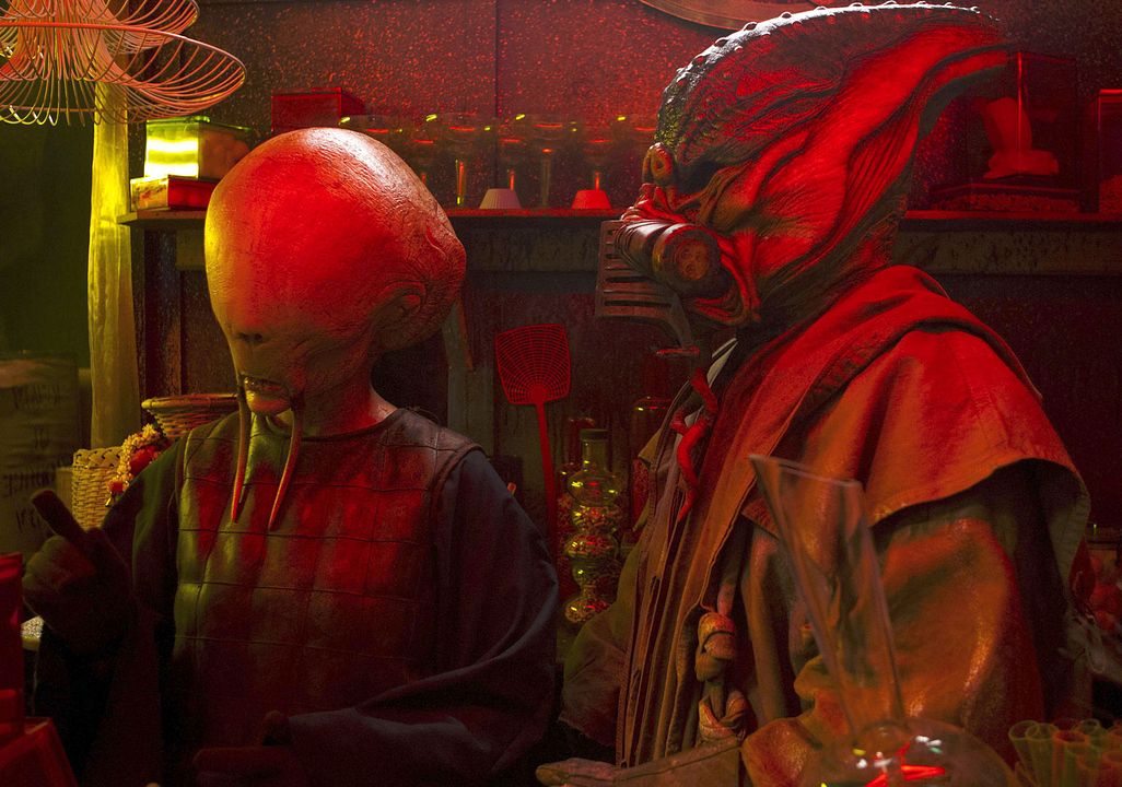 Doctor Who (2005) : Foto