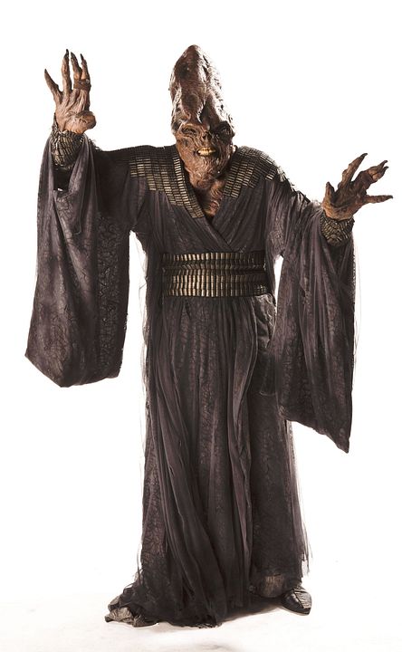 Doctor Who (2005) : Foto